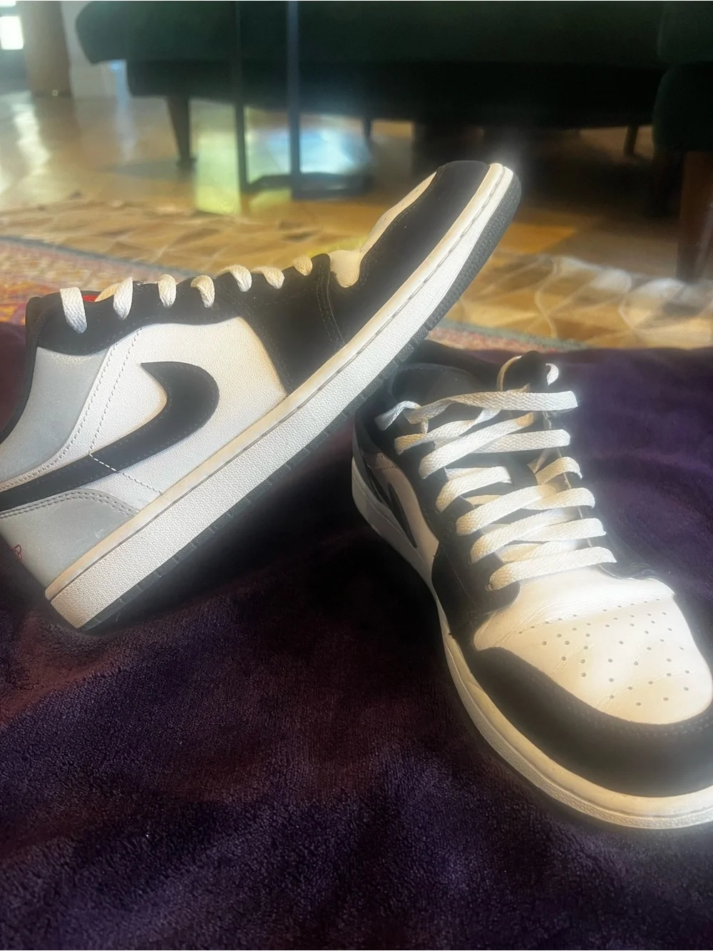 Jordan classic special